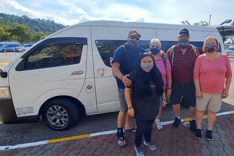 Dreams Rose Hall Resort & Spa Transfert privé de l'aéroport