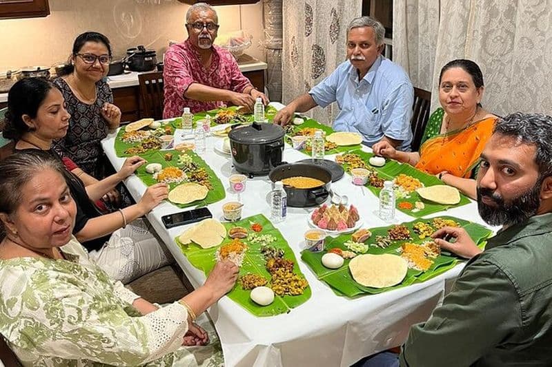 Cours de cuisine indienne authentique à Mumbai dans une maison locale