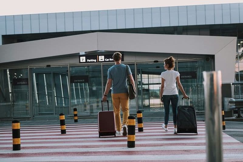 Transfert aéroport ou port de Tanger – Privé, fiable, rapide