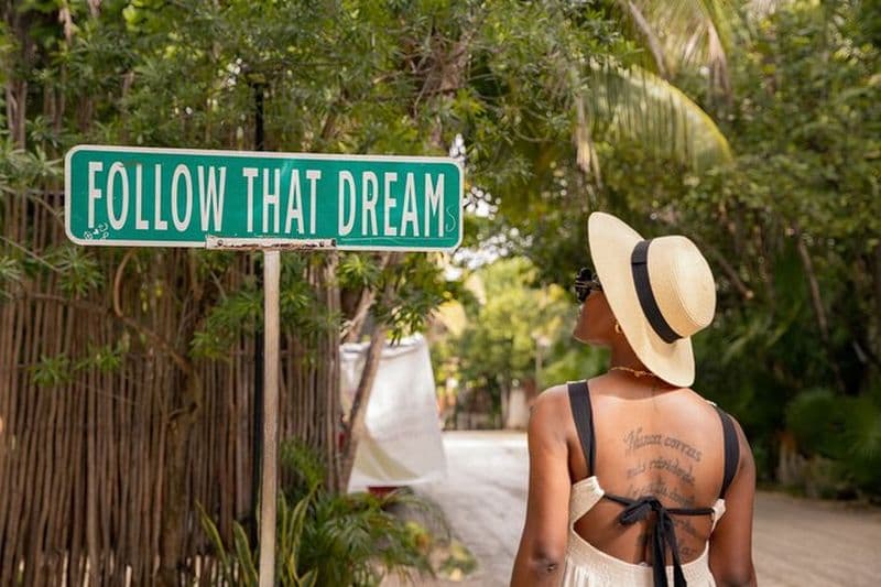 Atelier de photographie privé à Tulum et visite