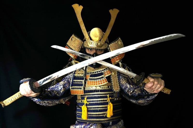 Cours de tir à l'arc et d'épée et d'armure de samouraï et de ninja à Tokyo 侍体験