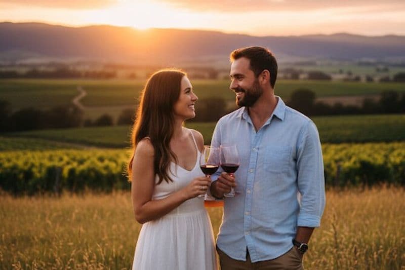 Vallée de Yarra de nuit! Visite privée de vin, whisky et dîner