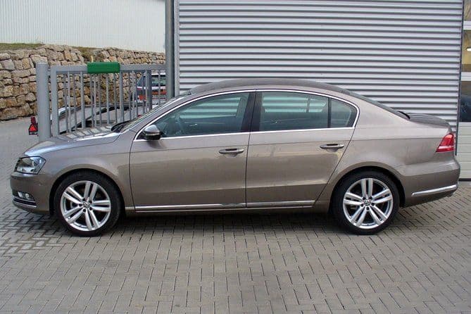 Airport Taxi Podgorica à Perast