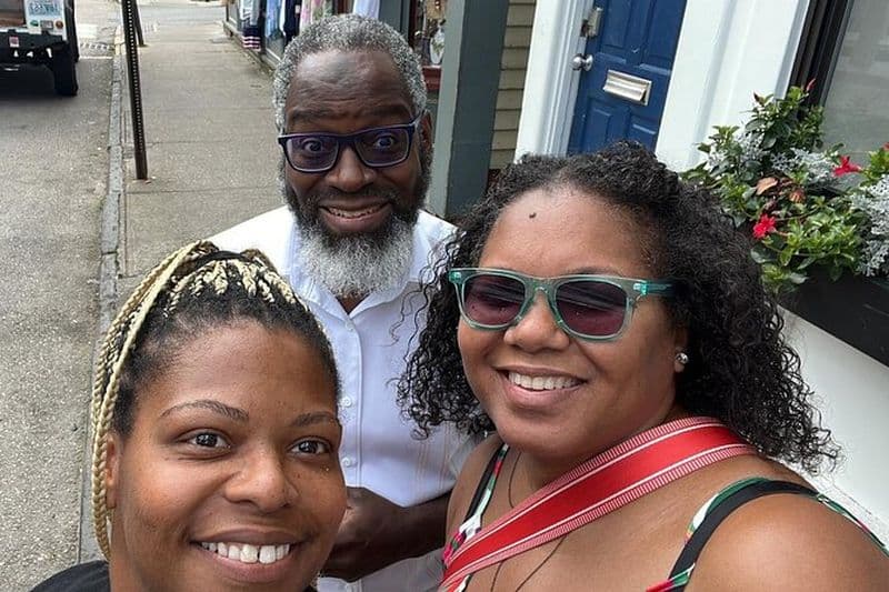 Chasse au trésor magique à Montréal