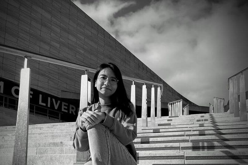 Visite à pied de photographie à Birmingham