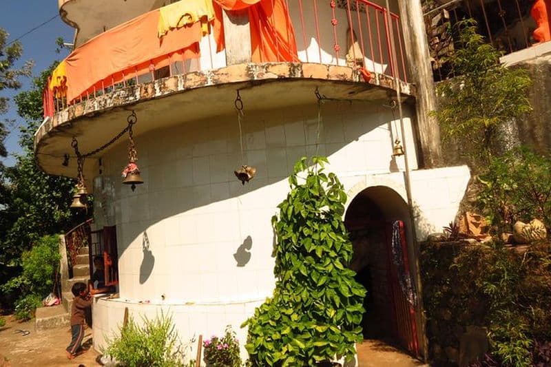 Visite de spéléologie à Rishikesh - 6 heures.