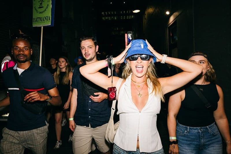 St Kilda Pub Crawl : 5 boissons gratuites et les meilleurs bars de Melbourne