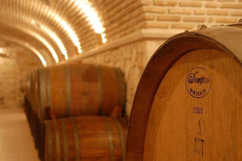 Zante - Visite privée de Bohali , dégustation de vin et d'huile