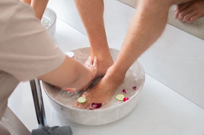 Spa privé de luxe Phuket Day