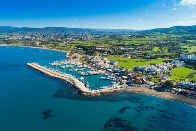 Joyaux de Polis – Visite guidée à pied