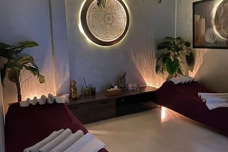 Hammam relaxant et massage à Casablanca