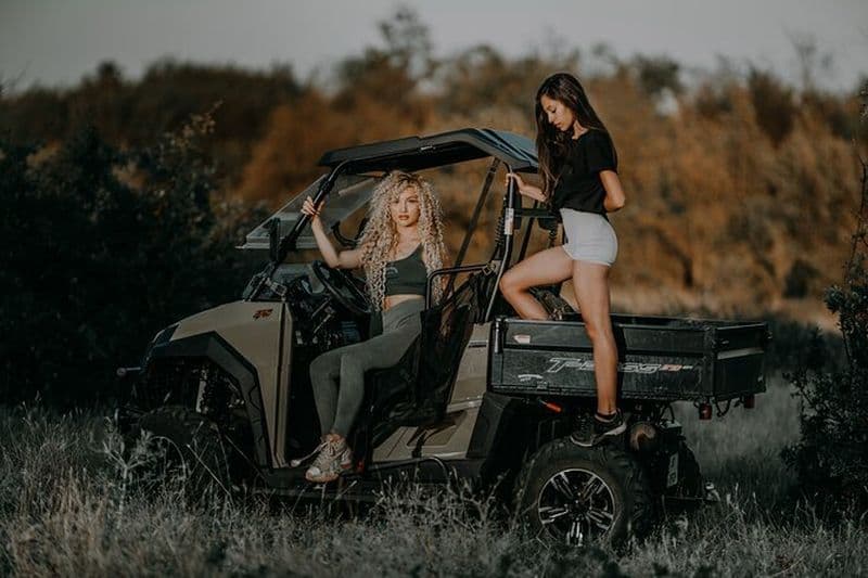 Tour en VTT / BUGGY autour de Veliko Tarnovo et Arbanasi