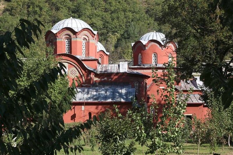 Visite à pied romantique pour les couples à Peja