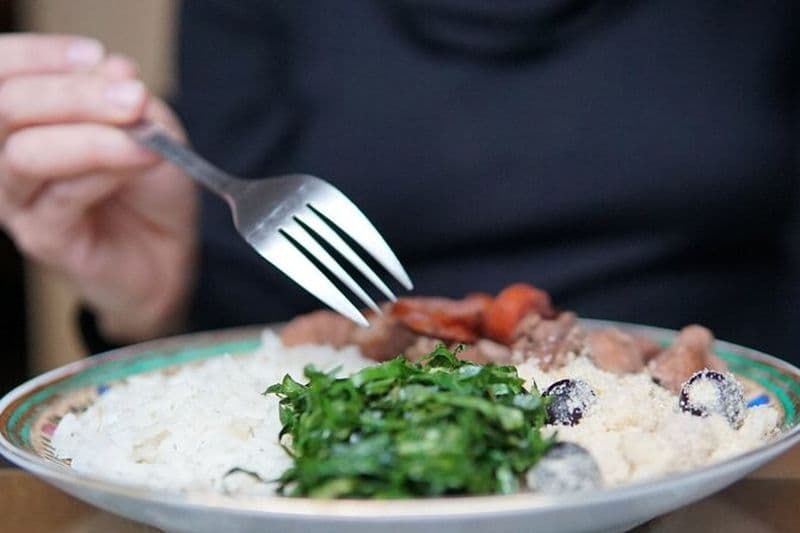 Grand déjeuner portugais et dégustation de vins à Santarém