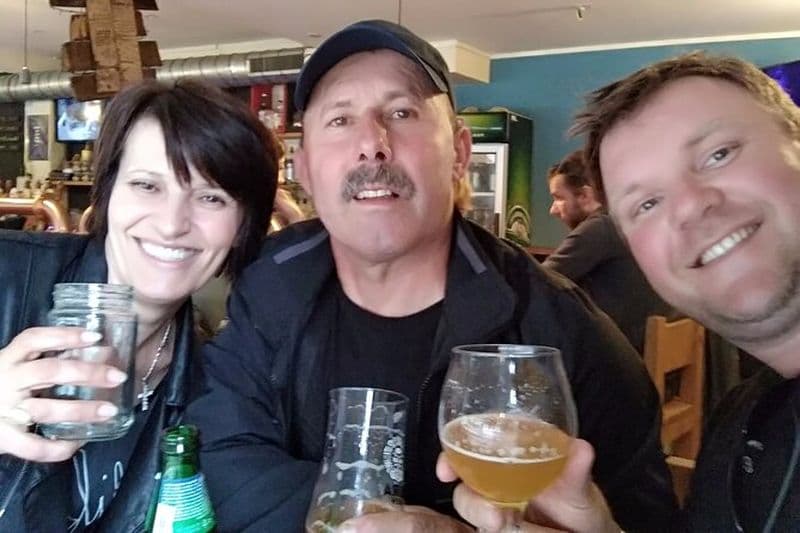 Visite à pied de la vieille ville de Split et dégustation de bières artisanales