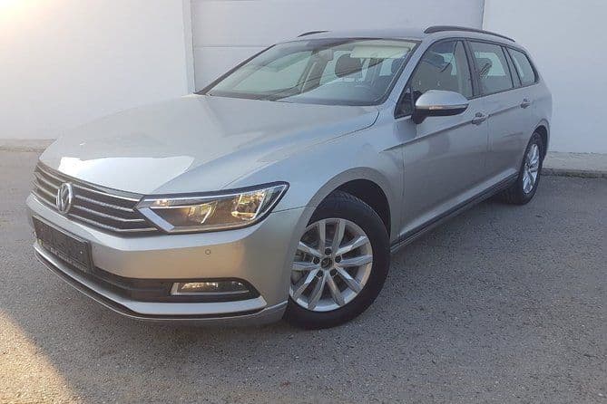 Taxi aéroport Tivat à Ulcinj