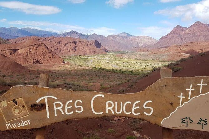 Excursion d'une journée à Cafayate, terre du soleil et du bon vin