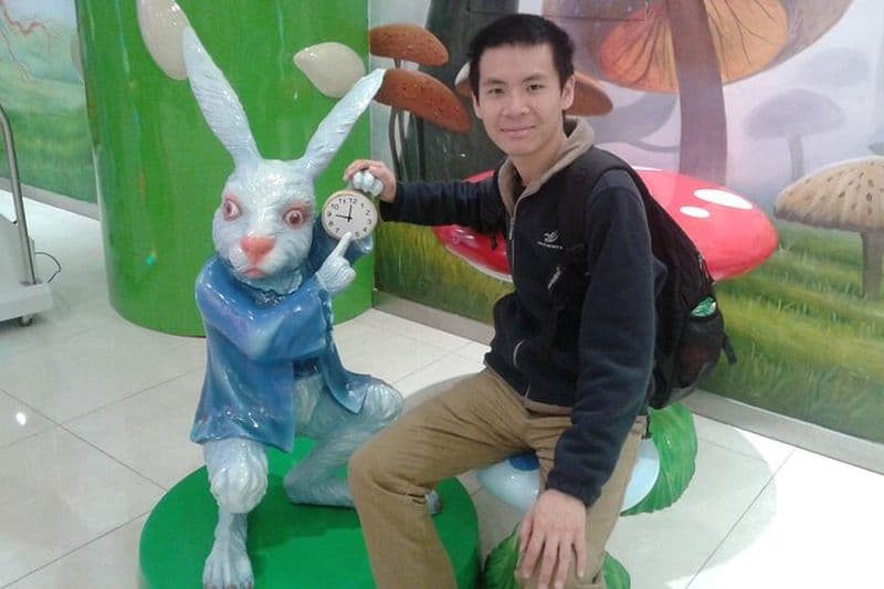 Service de guide touristique privé réputé de Guangzhou par Xaq