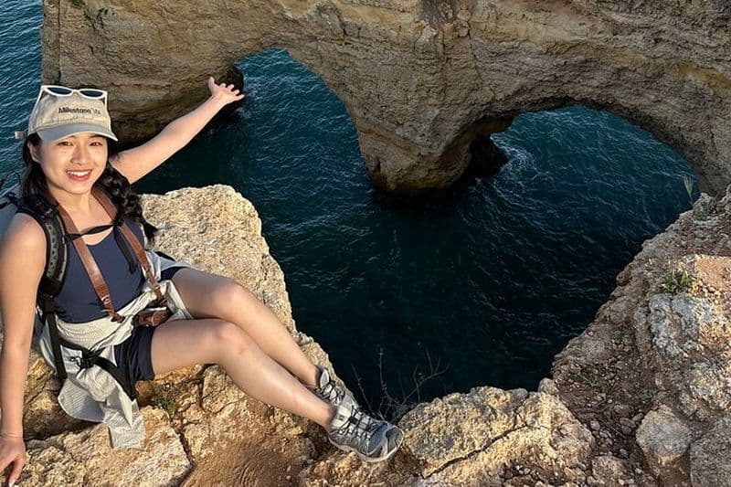 7 randonnées dans les sept vallées suspendues avec photos 4K et transfert