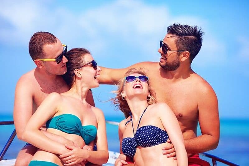 North Bay Aventure de plongée en apnée sur l'île de South Padre