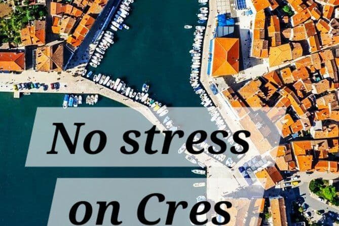 Fd boat-trip Medulin - Grotte bleue - Cres + déjeuner + recherche de dauphins