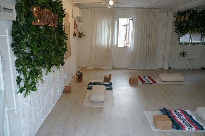 [SUN YOGA] Yoga quotidien