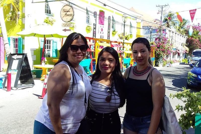 Tour rythmique et rock savoureux