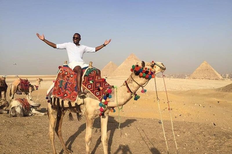 Forfait Tour - 7 nuits Le Caire, Louxor, Assouan, Abu Simbel, voile felouque du Nil