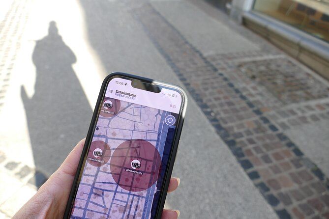 Escape Game Outdoor The Walking Dead à Avignon