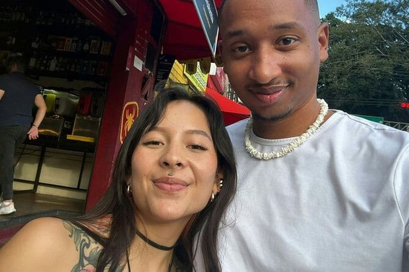 Medellín Murder Mystery Outdoor Detective Escape Game