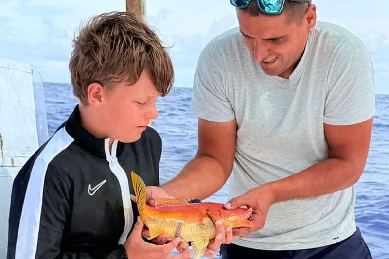 L'art de la pêche traditionnelle