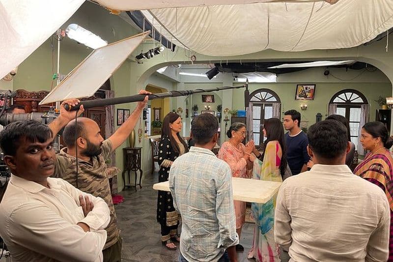 Mumbai Bollywood Tour + Danse en direct + Tir en direct + Chant