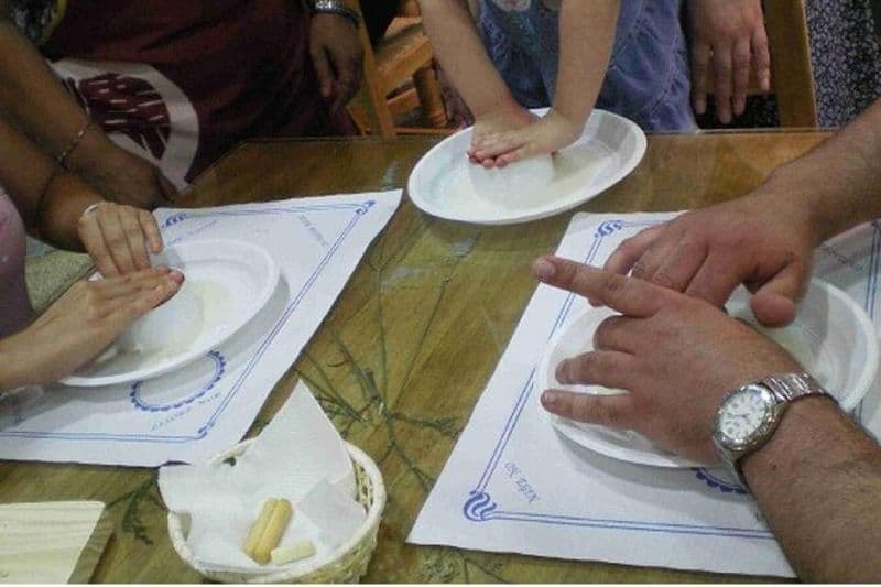 Visite d'une fromagerie et d'un atelier de fromage de chèvre à Aracena