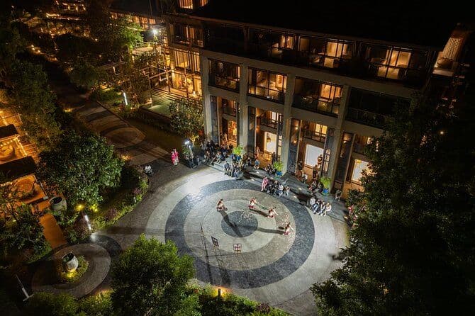 Retraite de yoga Yatikaboutique Rajeunissez votre âme