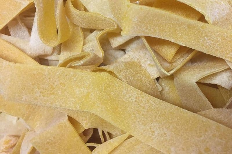 Cours de cuisine Cortona