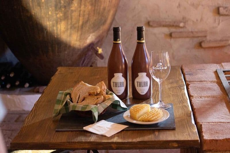 Billet Terroir Test Talha