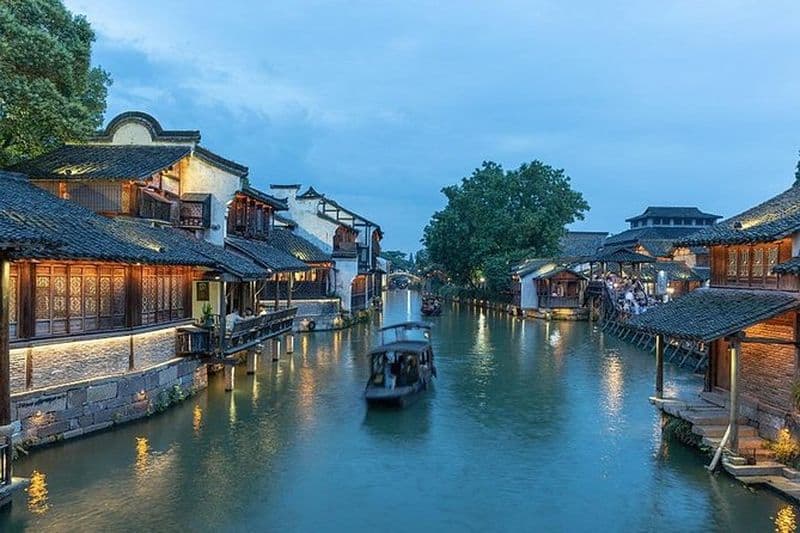 Excursion privée incroyable de 3 jours à Xi'an et Shanghai avec option billets d'avion