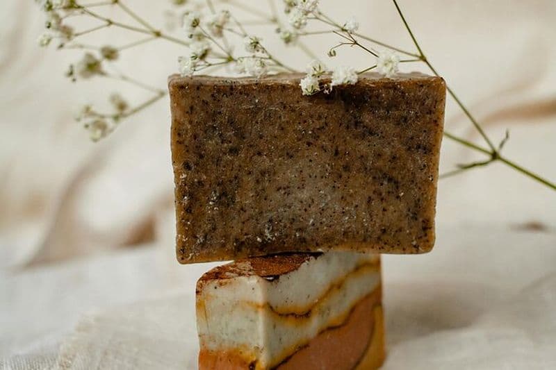 Fabrication de savon traditionnel guidée à Rhodes