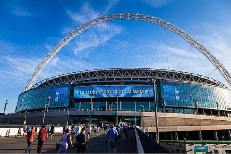Billet Transfert aéroport privé aller-retour de Heathrow au stade de Wembley Hôtels