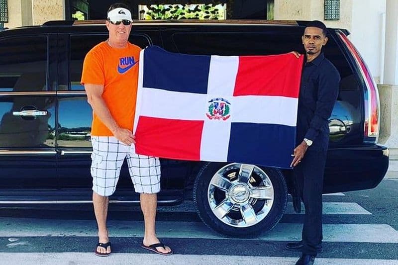 Punta Cana Airport Transfer Bavaro Suburban Trip