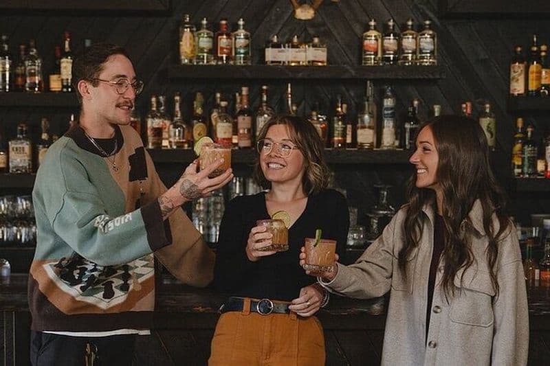 Visite de la distillerie du parc avec dégustation de whisky