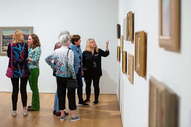 Musée d'art Audain - Exposition spéciale Visite guidée publique