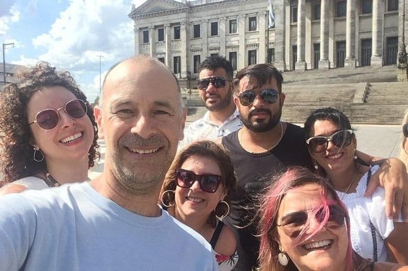 Meilleure visite partagée de la ville pour les passagers de croisière