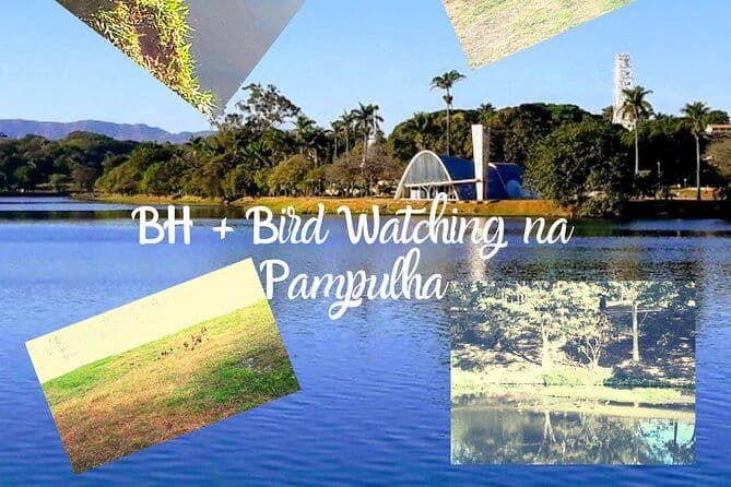 BH + Bird Watching 01 jour