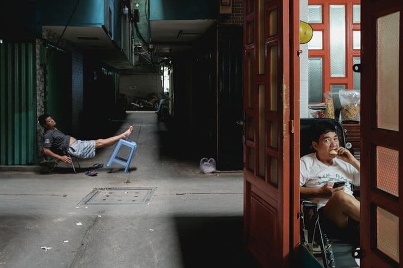 Visite privée de photographie au coucher du soleil - Voyagez à travers l'histoire et le temps