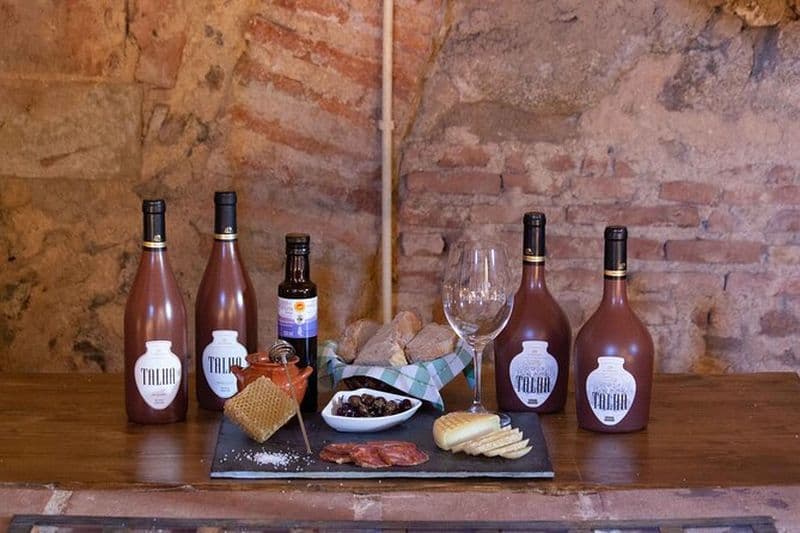 Grande dégustation de vignobles honorés