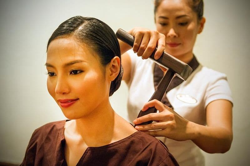 Forfait Spa Fah Lanna Signature Exotique de 4 heures