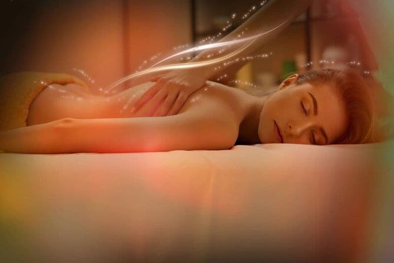Expérience SPA autonome de luxe ‐ cadeau exclusif inclus