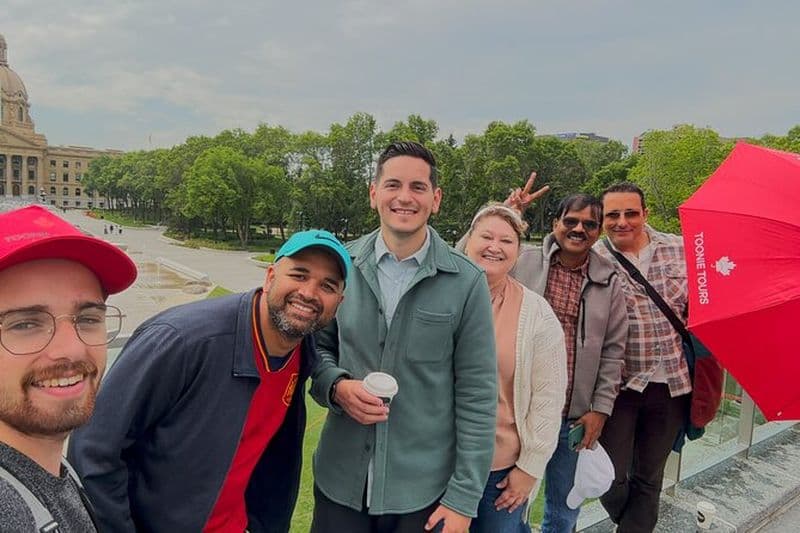 Visite à pied de 3 heures | Gratuity-Based