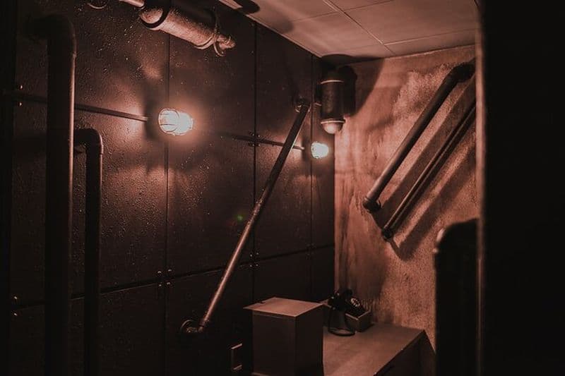 Espace privé 51 Live Escape Game à Goeppingen